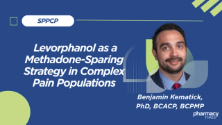 Exploring the Clinical Need for Levorphanol as a Methadone-Sparing Strategy in Complex Pain Populations