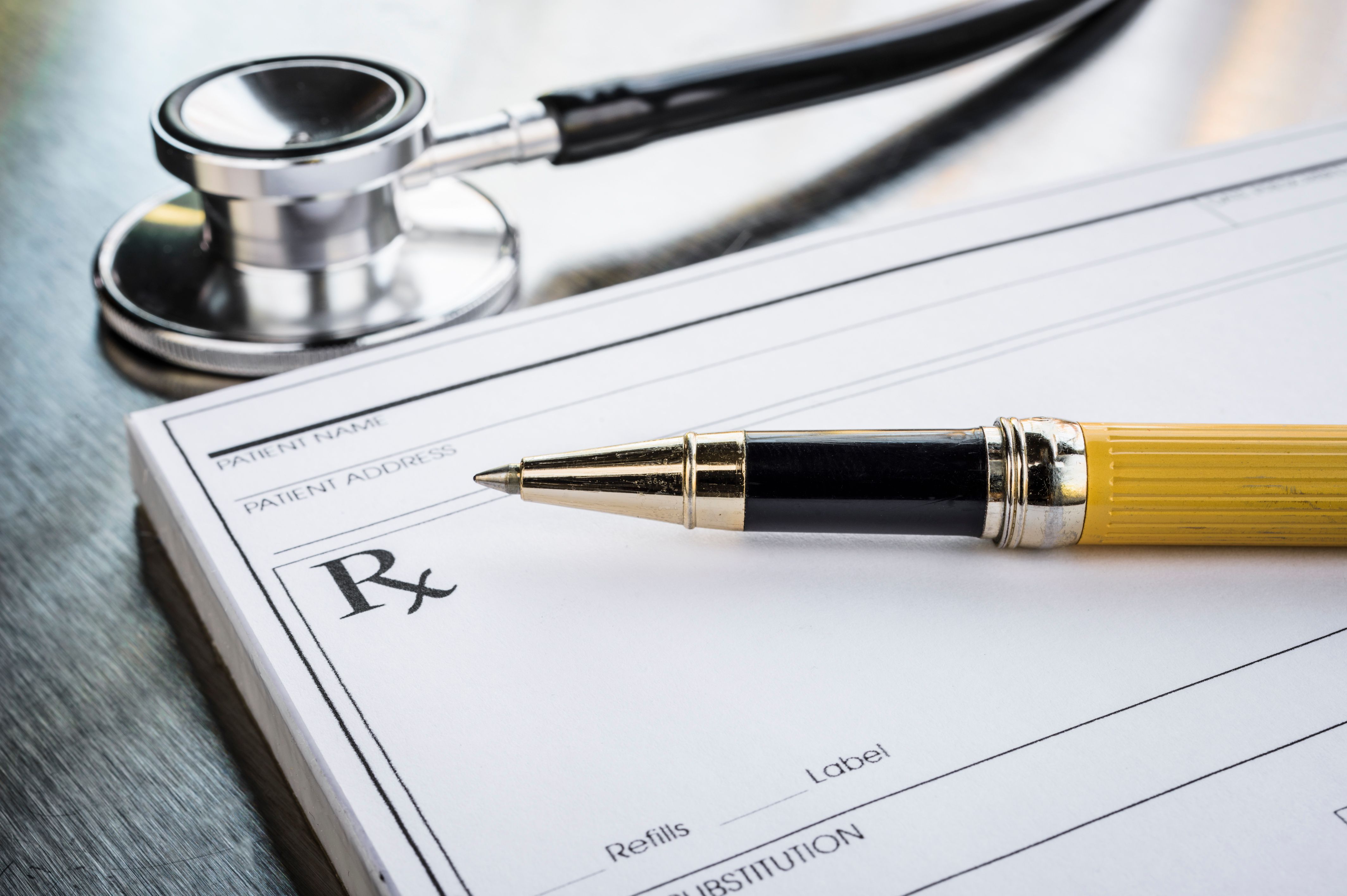 Op-Ed: Pharmacists Must Advocate for Prescribing Laws That Actually Work
