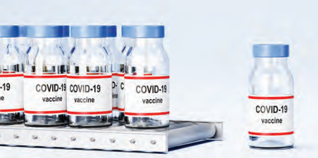 Historical Mistrust Contributes to Covid-19 Vaccine Hesitancy Among ...