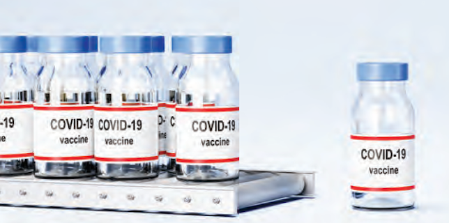 Historical Mistrust Contributes to Covid-19 Vaccine Hesitancy Among Black Individuals Historical Mistrust Contributes to Covid-19 Vaccine Hesitancy Among Black Individuals