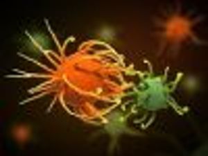 Chronic Infection Research Expected to Spark Specialty Pharmacy Growth