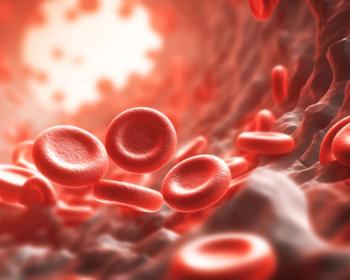 Red blood cells -- Image credit: ktsdesign | stock.adobe.com