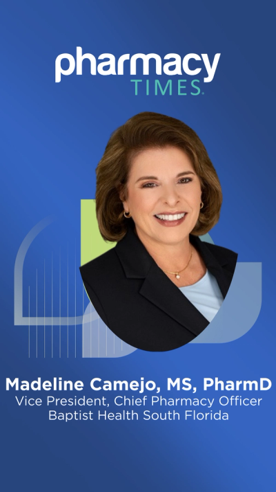 Madeline Camejo on Developing Future Pharmacy Leaders