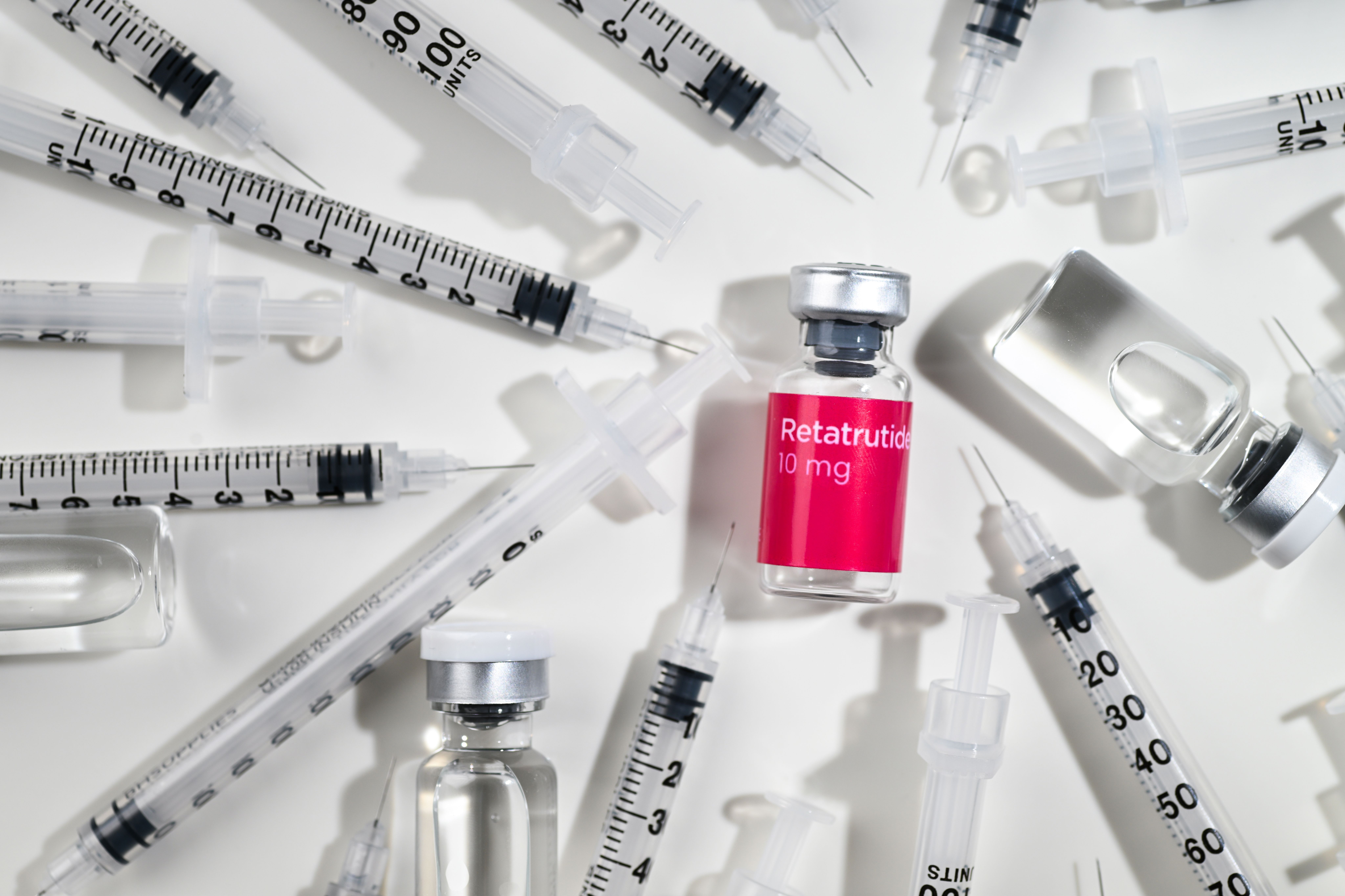Retatrutide Delivers Bariatric-Level Weight Loss in Pivotal Phase 3 TRIUMPH-1 Trial