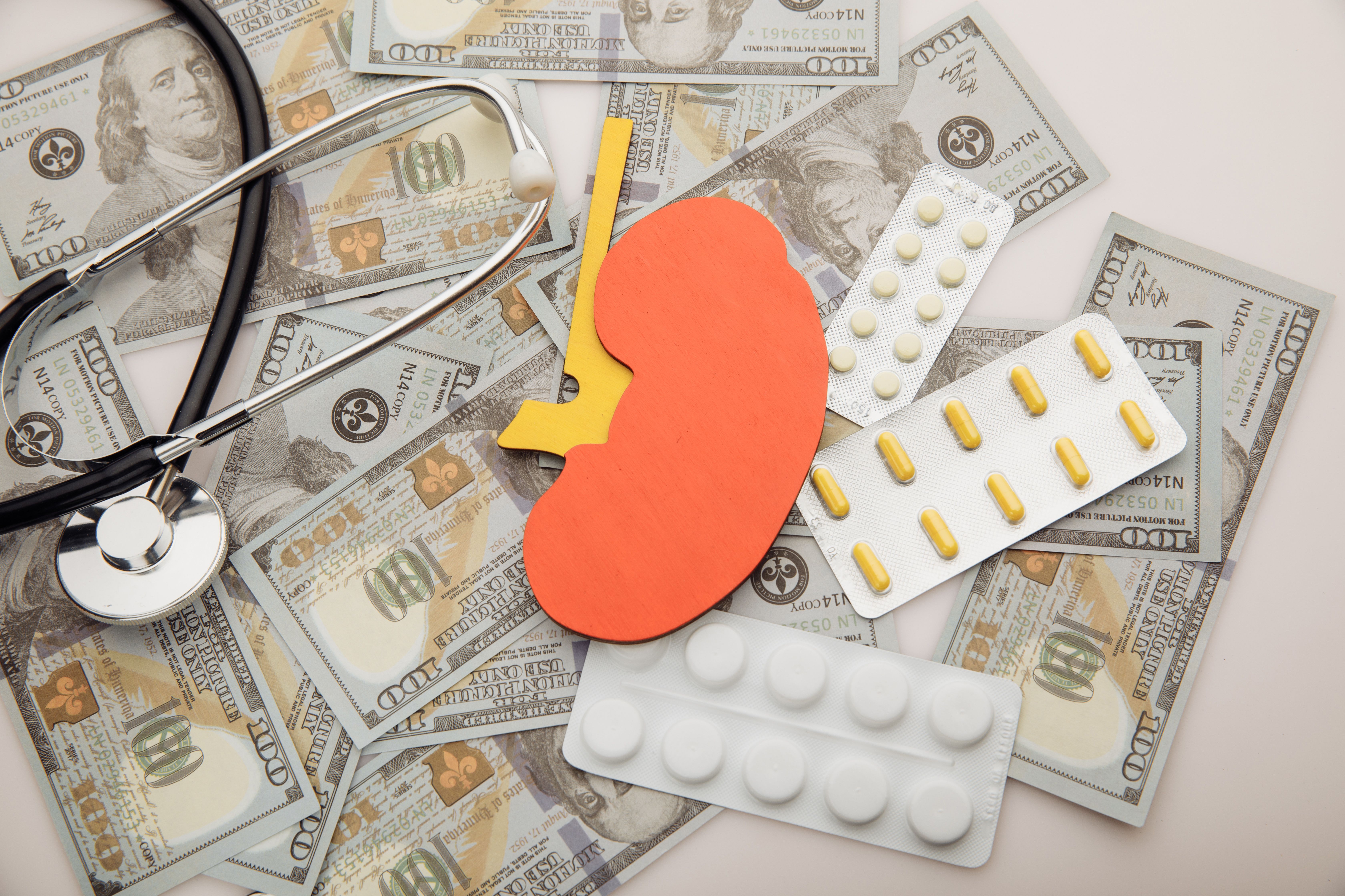 CKM Syndrome Stage Linked to CKD Odds, But Primary Care Hurdles Remain