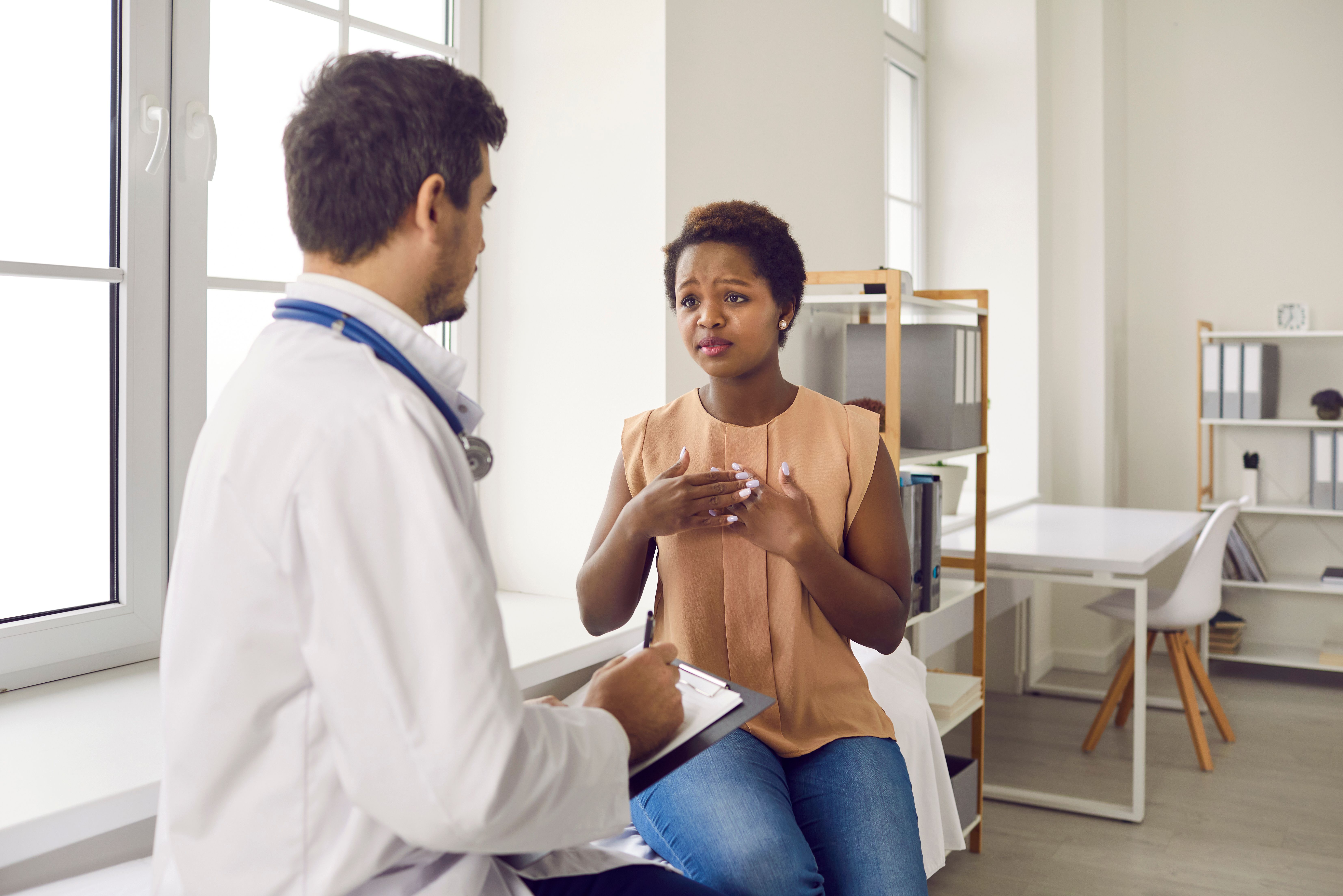 Understand Patient Experiences With Biosimilar Transitions