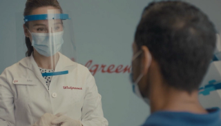 Walgreens Pharmacies Will Have 45,000 Trained COVID-19 Immunizers in the Next 90 Days