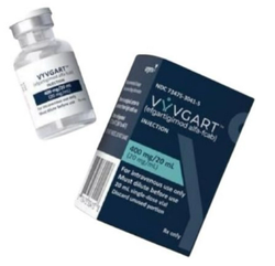 Daily Medication Pearl: Efgartigimod alfa-fcab (Vyvgart)