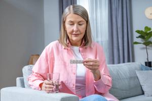 A Pharmacist’s Guide to Modern Menopause Management in 2026