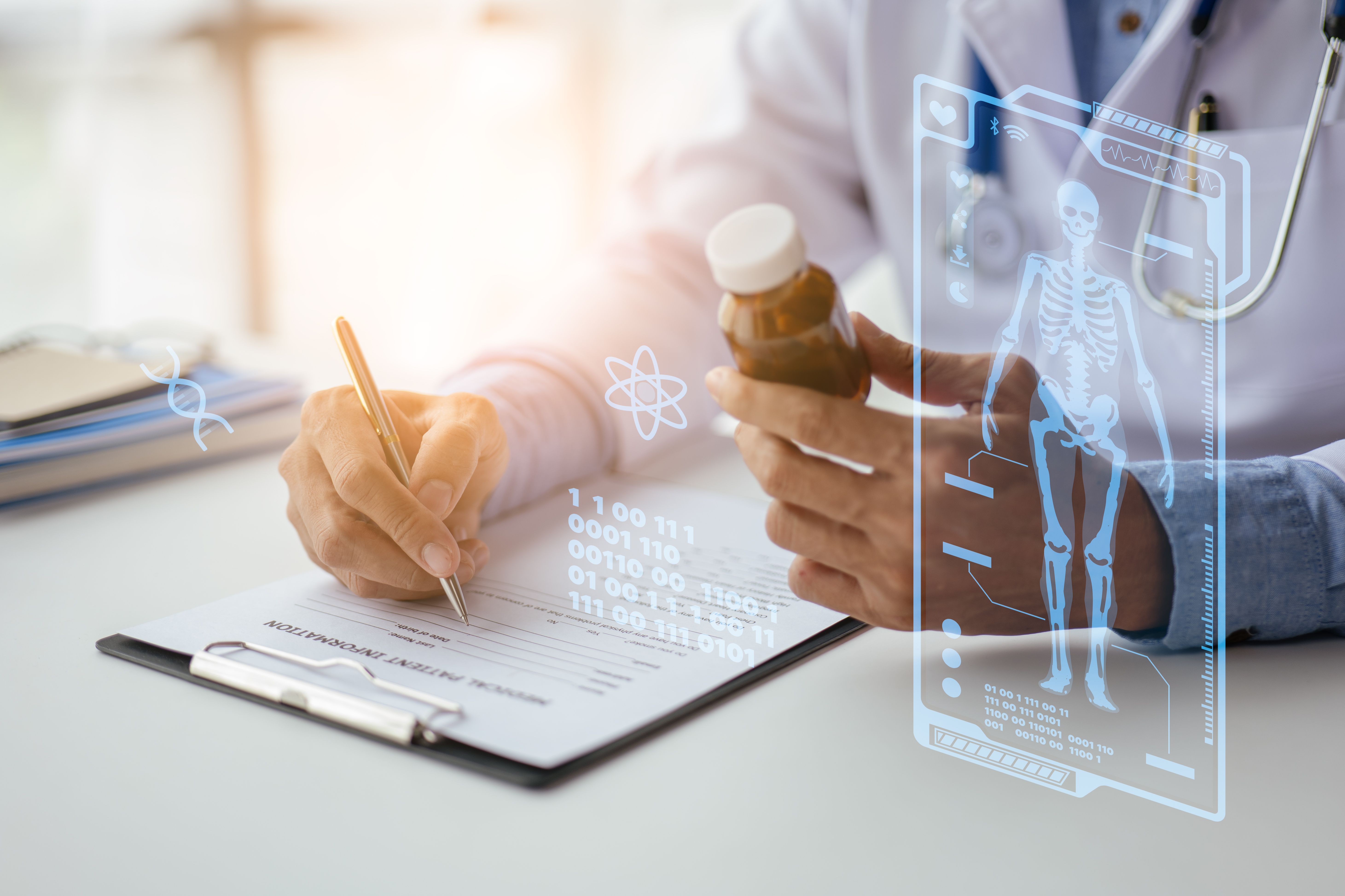 Redefining Pharmacovigilance Through Digital Innovation