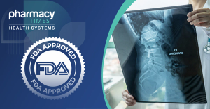Surgical doctor looking at radiological spinal x-ray film for medical diagnosis on patient health on spine disease, bone cancer illness, spinal muscular atrophy, medical healthcare concept