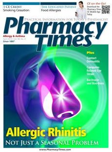 April 2014 Allergy & Asthma