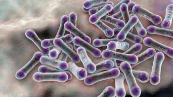 Bacteria Corynebacterium diphtheriae | Image Credit: Dr_Microbe - stock.adobe.com