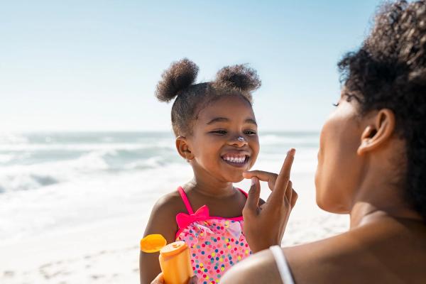 Meet the FDA’s Newly Approved OTC Sunscreen Ingredient: Bemotrizinol