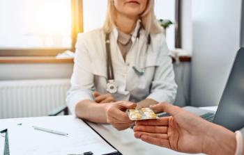 Psychiatric pharmacist -- Image credit: HBS | stock.adobe.com