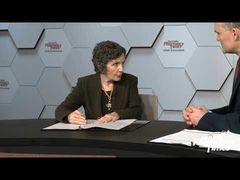 EP. 4 The Efficacy and Safety of CDK4/6 Inhibitors