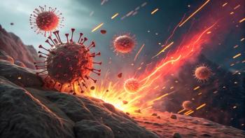 Visualization of CAR T-cell therapy | Image Credit: © Design Haven - stock.adobe.com