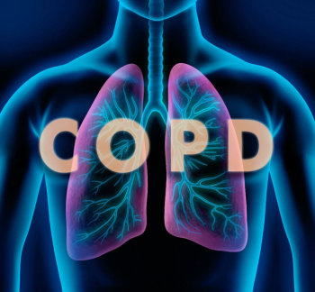 Counseling on inhaler technique is crucial for helping patients with COPD have maximal efficacy with their therapy. Credit: peterschreiber.media - stock.adobe.com.
