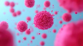 Breast cancer cells | Image Credit: © Green Creator - stock.adobe.com