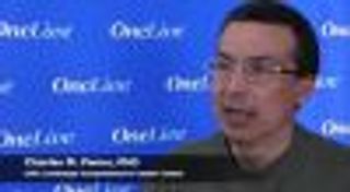 Charles M. Perou, PhD, Discusses Genomic Signatures and Dual HER2-Targeting in Breast Cancer 