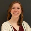 Gillian McGovern, Associate Editor