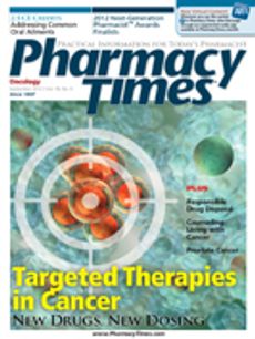 September 2012 Oncology