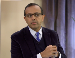 EP. 4 Defining Medically Ill Patients for VTE Prophylaxis