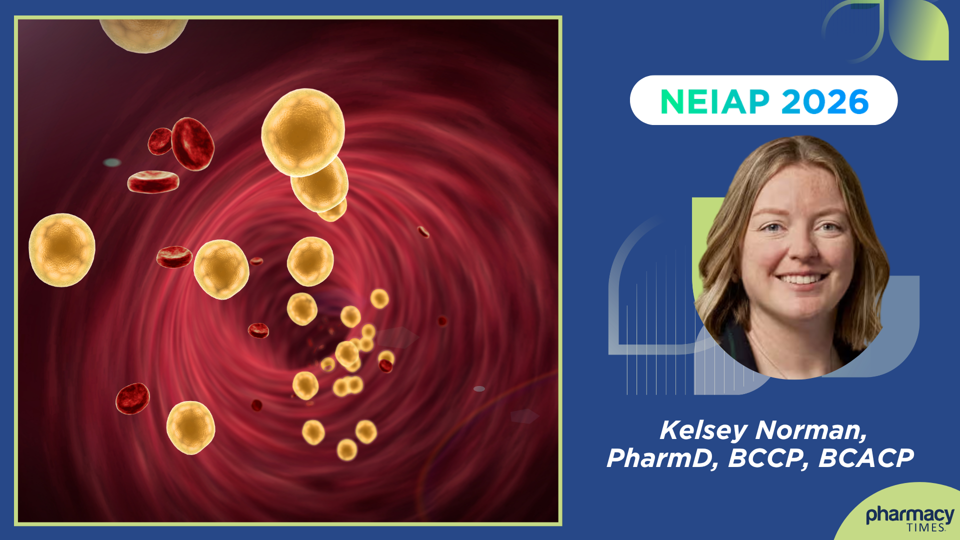 Pharmacists Can Close the LDL Control Gap in Lipid Care