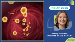 Pharmacists Can Close the LDL Control Gap in Lipid Care 