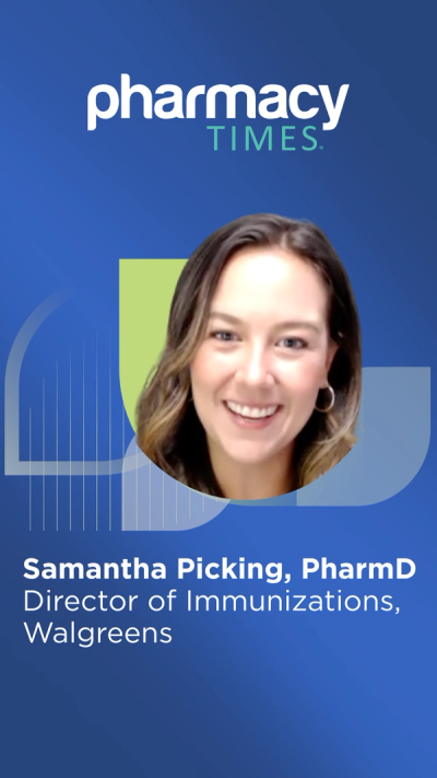 How Walgreens Pharmacists Are Preparing for the Fall Respiratory Season