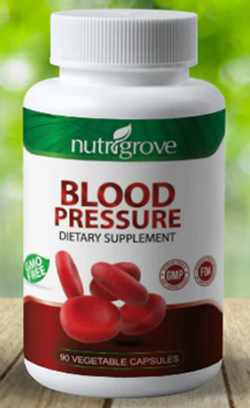 Daily OTC Pearl: Blood Pressure Supplement