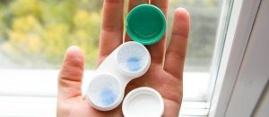 Up-Close and Personal: The Pharmacist's Role in Guiding Patients Using Contact Lens Care Products
