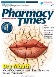 February 2016 Autoimmune Disorders