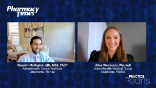 Pharmacist Support in Management of HR+/HER2- Breast Cancer