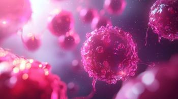 Visualization of breast cancer cells | Image Credit: © Dara - stock.adobe.com
