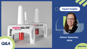 OTC Naloxone Expands Access, but Cost and Distribution Gaps Still Limit Overdose Prevention