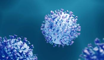 Infectious viruses such as respiratory syncytial virus (RSV) causing respiratory infections. - Image credit: Artur | stock.adobe.com