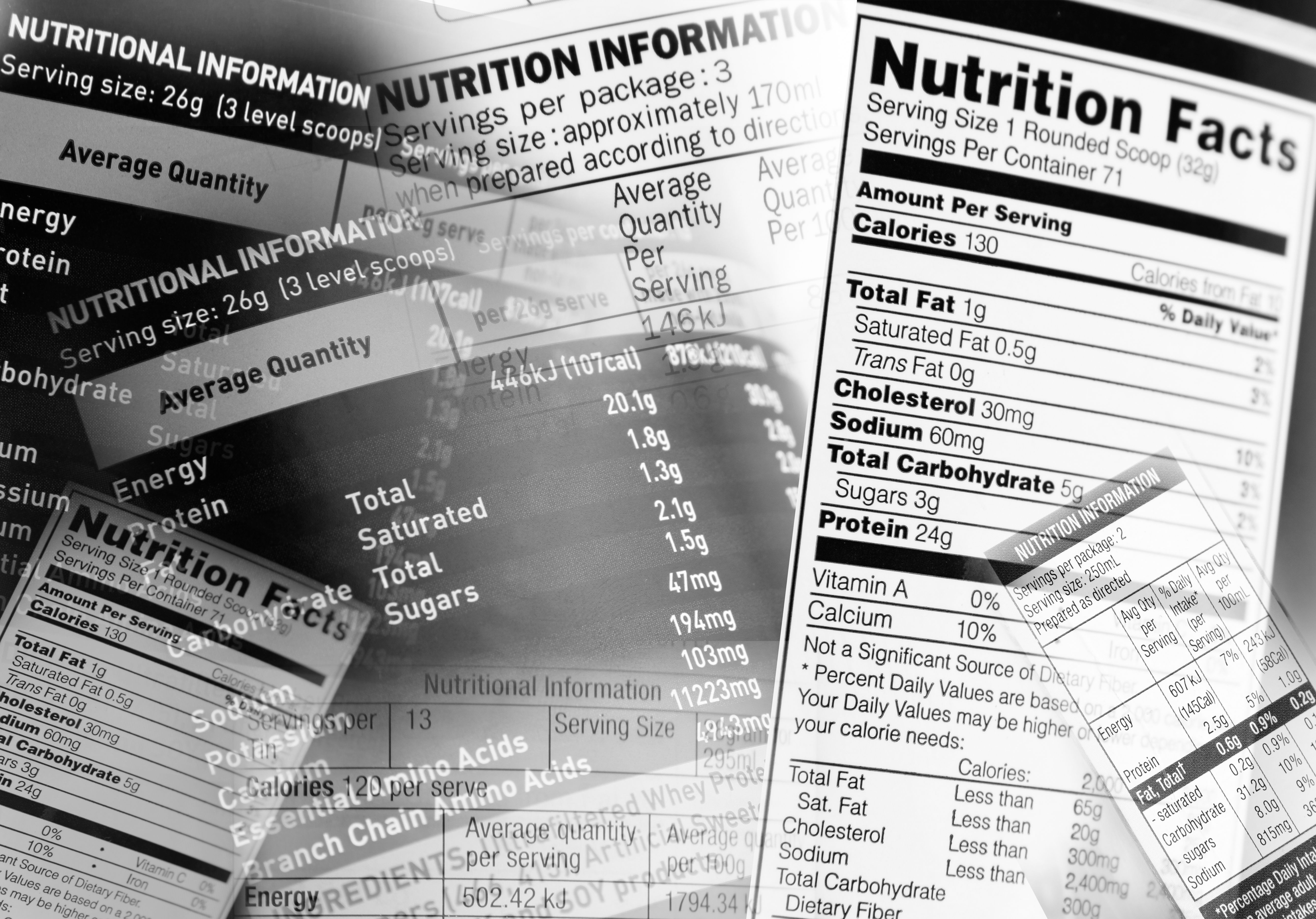 Obesity, Diabetes, Hypertension, Cardiovascular Diseases, Nutrition, FDA | Image Credit: Stillfx | stock.adobe.com
