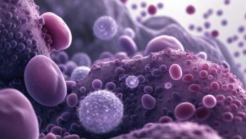 Immature leukocytes | Image Credit: © AImmersive Imagery - stock.adobe.com.