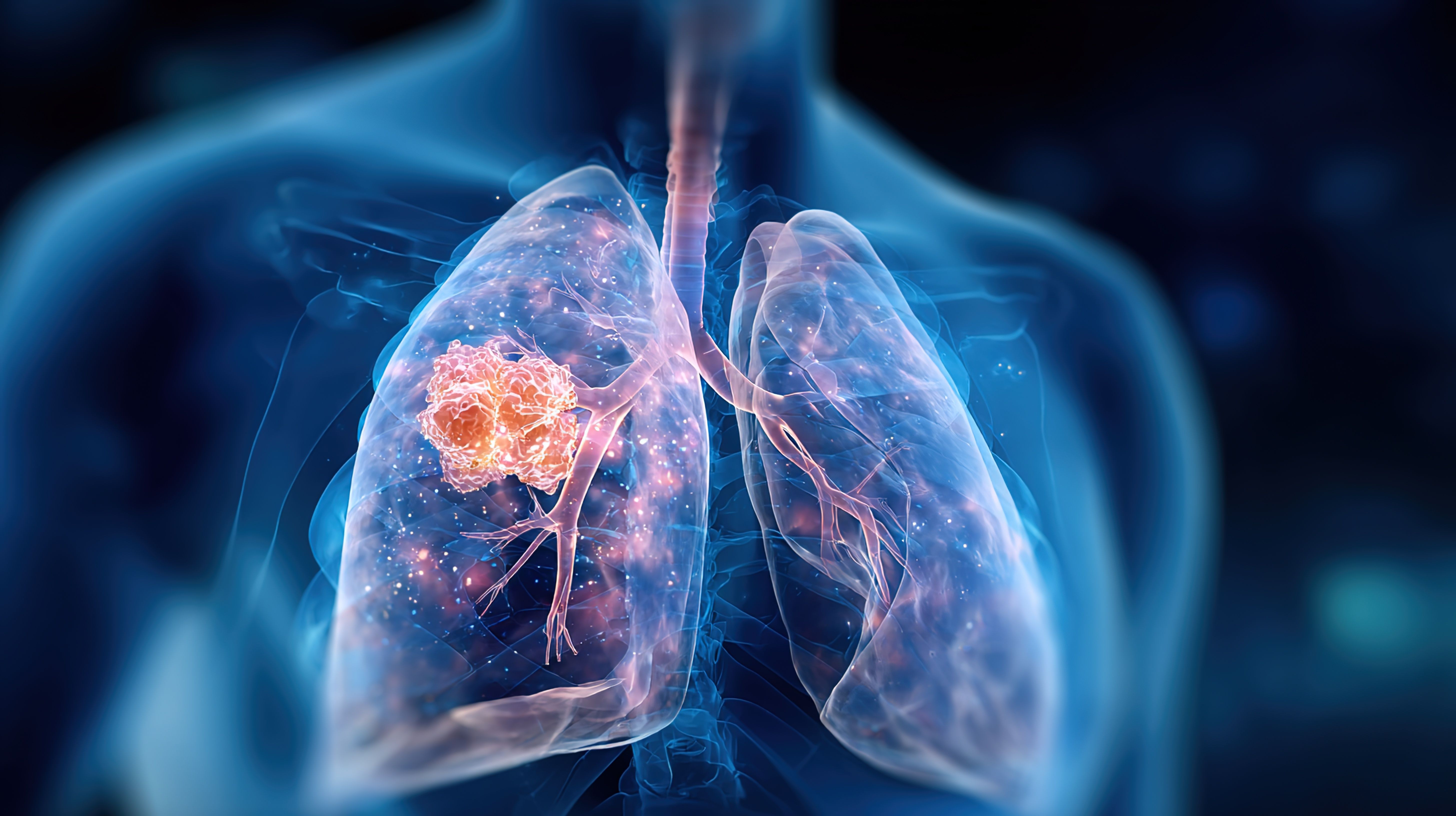 Could Divarasib Challenge Existing KRAS G12C Inhibitors in Lung Cancer? | Pharmacy Times