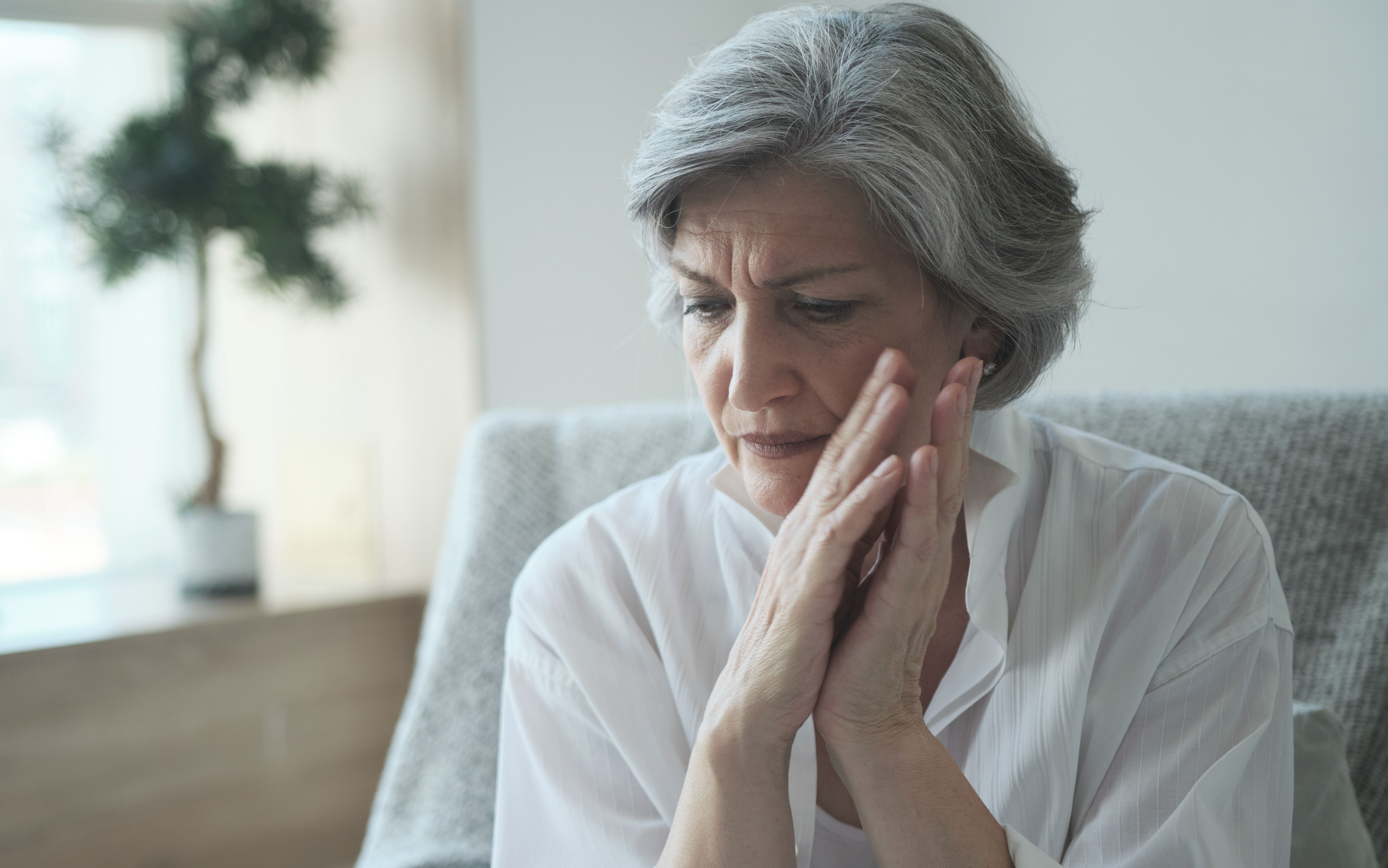 Researchers Hyperlink Irritation With Lengthy Covid Signs in Girls Researchers Hyperlink Irritation With Lengthy Covid Signs in Girls