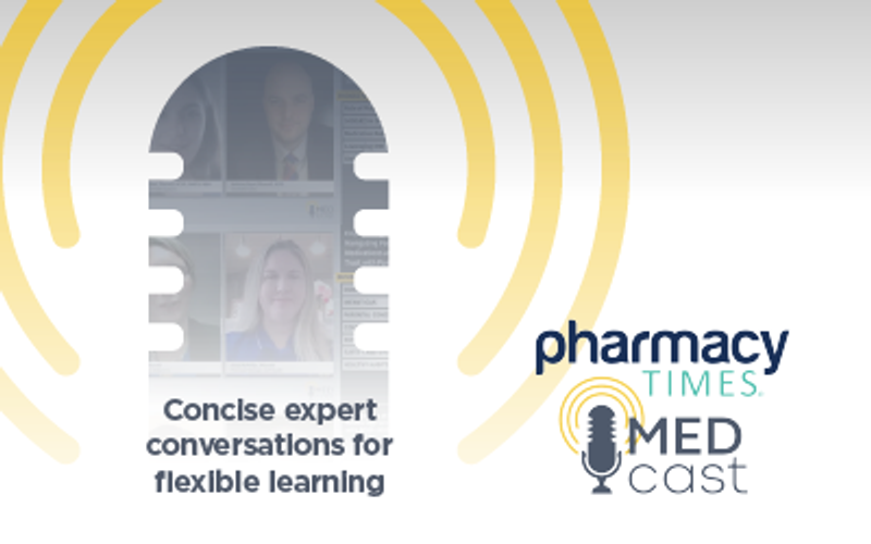 Medcast Series