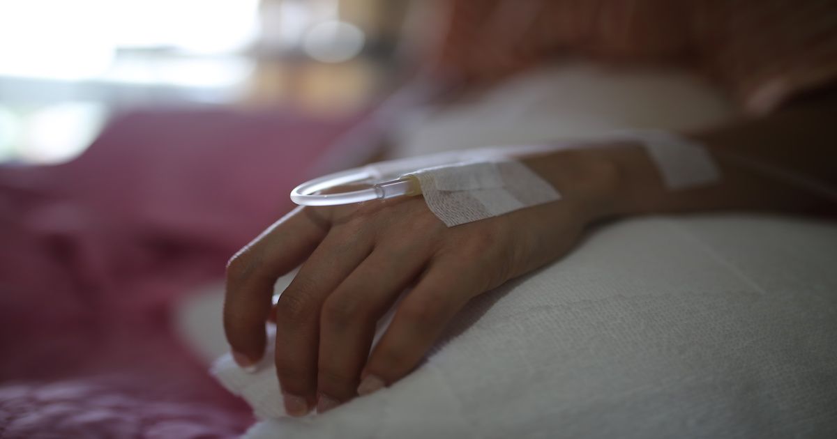 Teva to Resume Production of Vincristine After Widespread Shortages