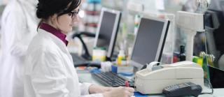 How Pharmacies Can Facilitate the Second Dose Administration of the COVID-19 Vaccines