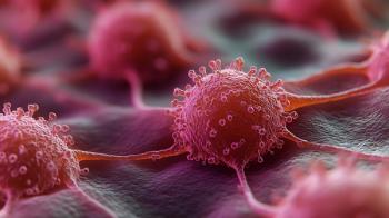 Microscopic view of breast cancer cells | Image Credit: © Jack - stock.adobe.com