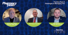 Practice Pearl 3: Challenges in Managing VTE