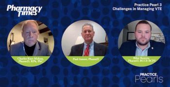Practice Pearl 3: Challenges in Managing VTE