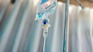 Flushing the Old Away: Transitioning From Heparin to Saline for Implanted Port Maintenance