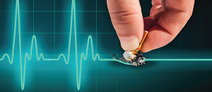 Smoking-Related Cancer Mortality Highest in Southern States