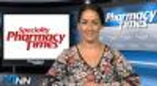 Pharmacy Week in Review: New Schizophrenia Drug Approved, HIV Therapy Succeeds in Trial